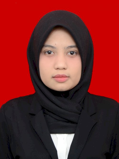 DINDA AINY BENING
