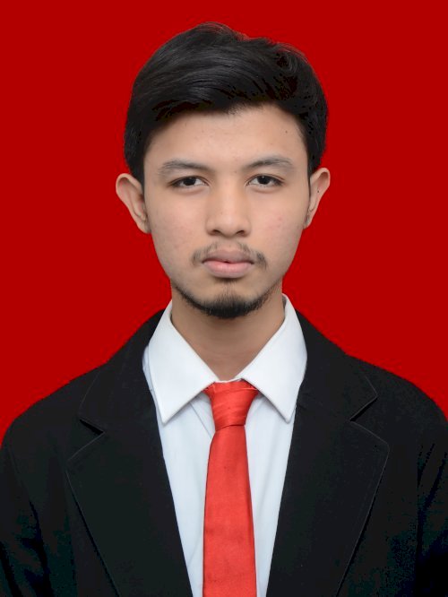 RENDY FERDIANSYAH