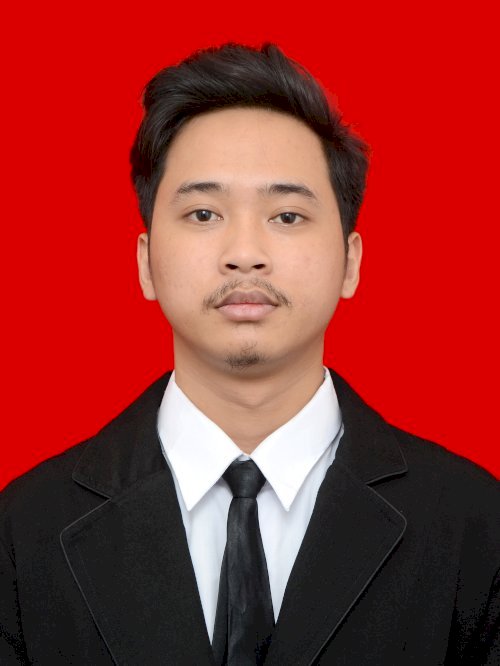 LUTHFI AULIA RAHMAN