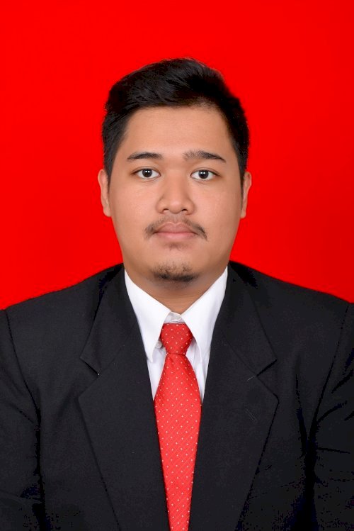DEAN ALIEF RIZKI SETIAWAN