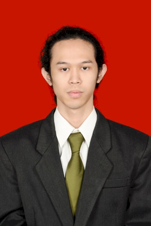 RIZKY RAMADHAN