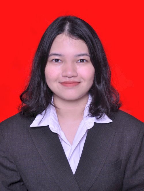 NADHIRA AMANY