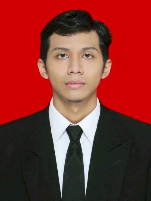 ICHSAN NUR RACHMAN