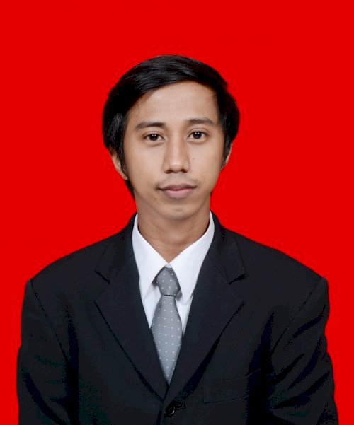 ALDRYAN FAZA HENDRAWAN PUTRA