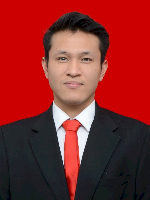 IMAM SAPUTRA
