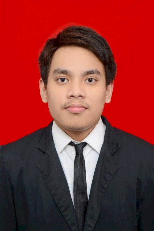 MOHAMAD RAFLY
