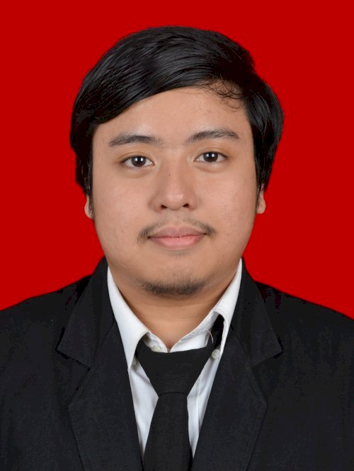 MUHAMMAD ARSYAD