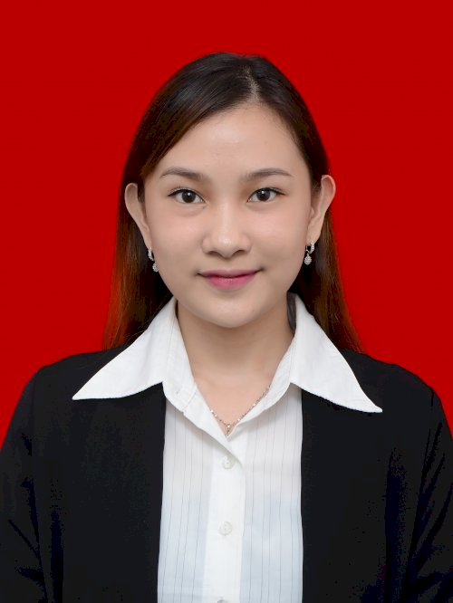 GABRIELA NAOMI POLAK