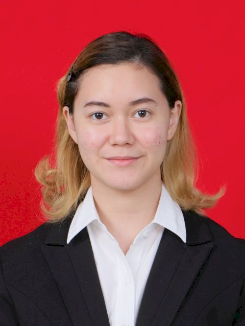 NAFIRA RAMADANNISHA