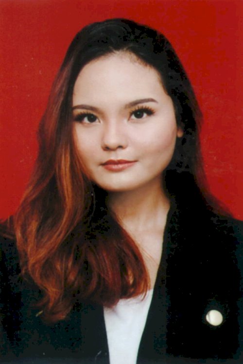 NATASSHA ANJANI