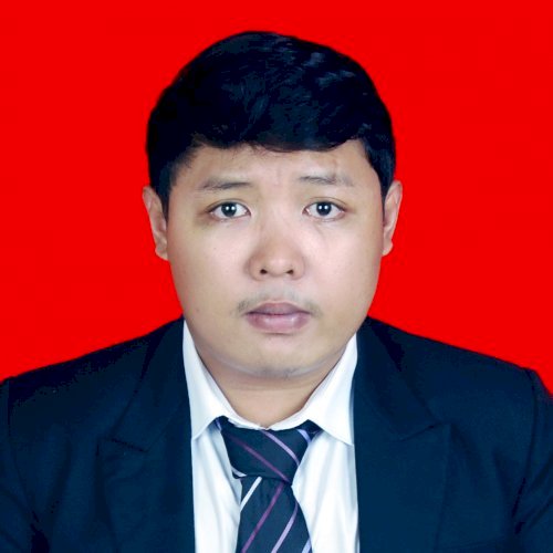 CANDRA GUNAWAN