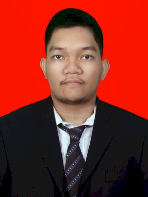 SAMUEL PANDIA