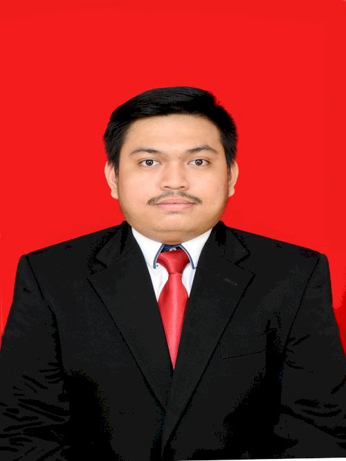 ROMIYAN PIRNGADI SIRAIT