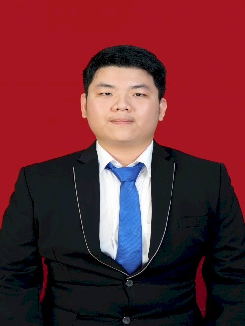 RENALDO NOVIANTO