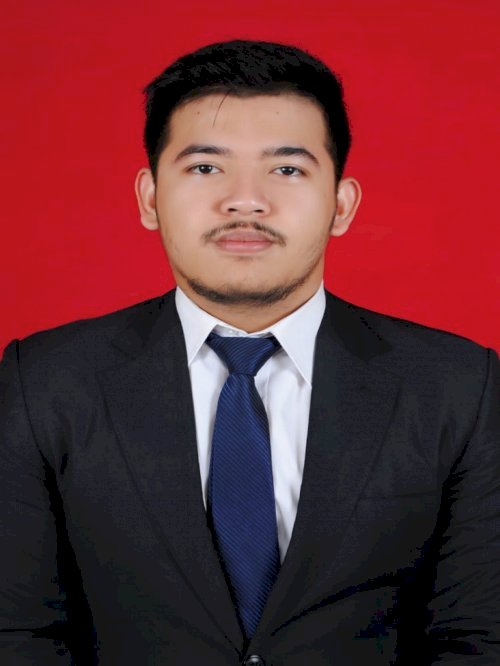 ALVIN NOVRIALDY