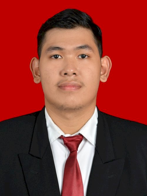 DEWA MADE BARUNA PUTRA