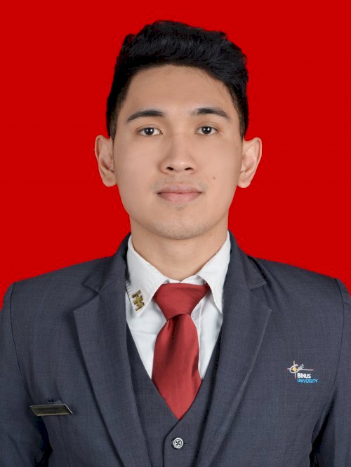 GAVIN SIGAR