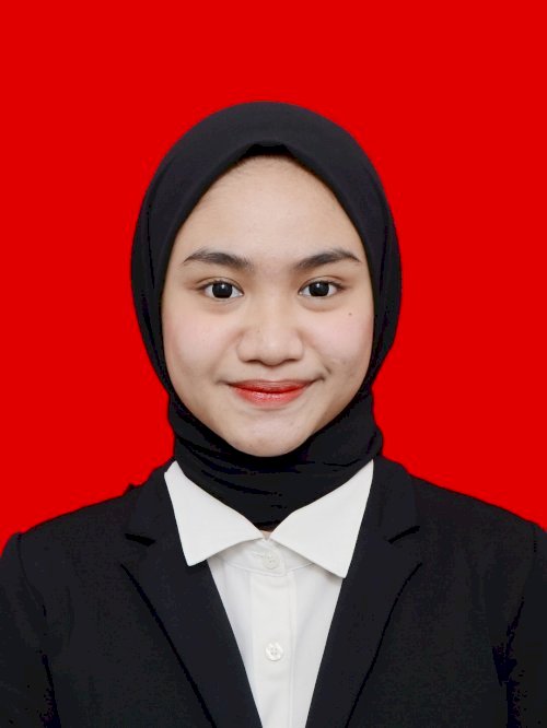 DIANTI PUSPITA