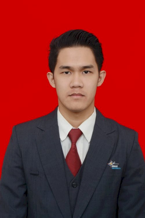 JONATHAN JEREMY SAWIRIN