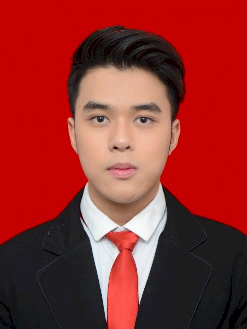 NAUFAL RIDHO