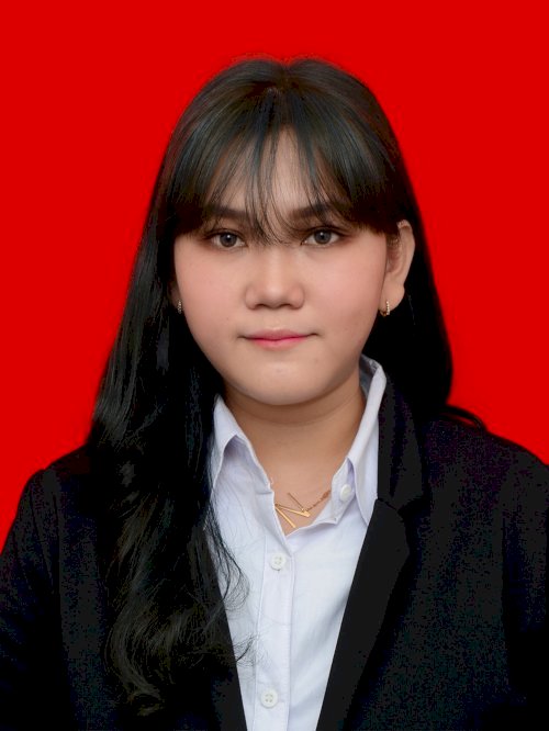 NELIS SEPRIYANTI