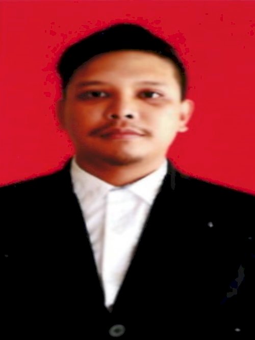 SUGORO  DWI PUTRA