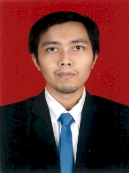 ALFIANA EFENDI SIBUEA