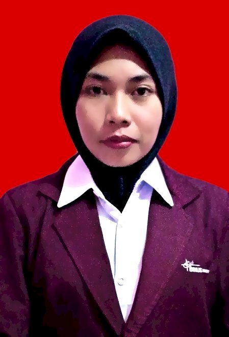 HARTINA BINTI TAUFIK