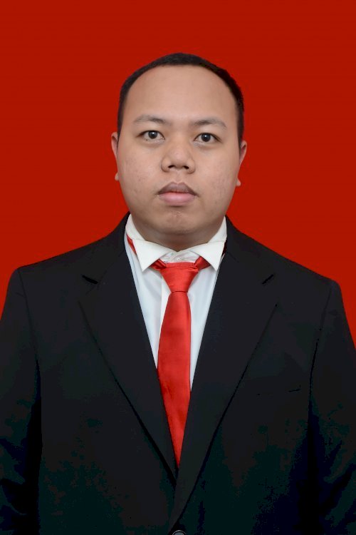 RAMADHAN YUDHA PAKSI