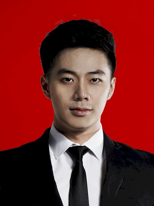 ALFONSO SEPDUANTINO THE