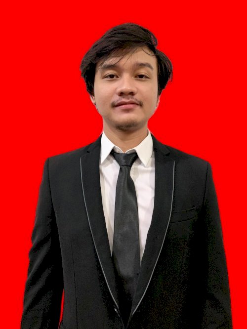 RISKY FARIS SAPUTRA