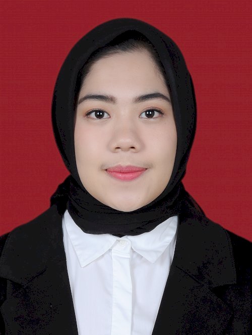 KARINA DAMAYANTI