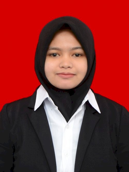 RIKA FARADILAH