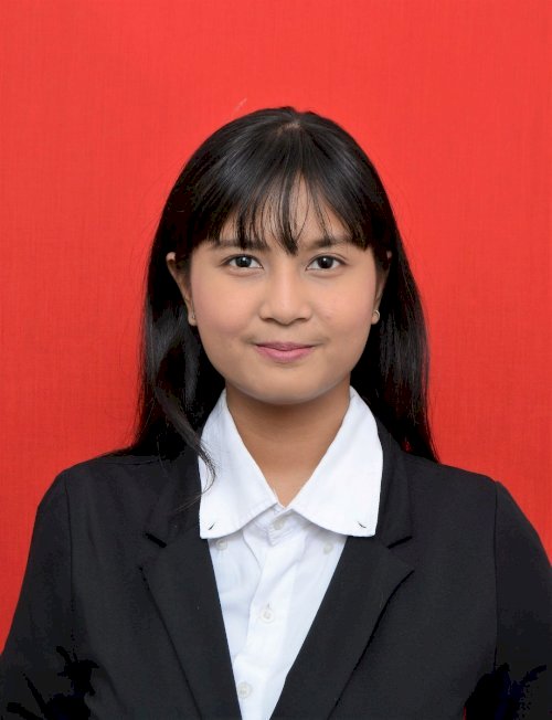 NADYA THERESIA MAGDALENA