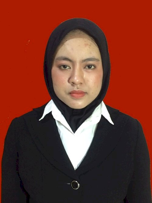 FANTASIA IMANDA BIDARI PUTRI