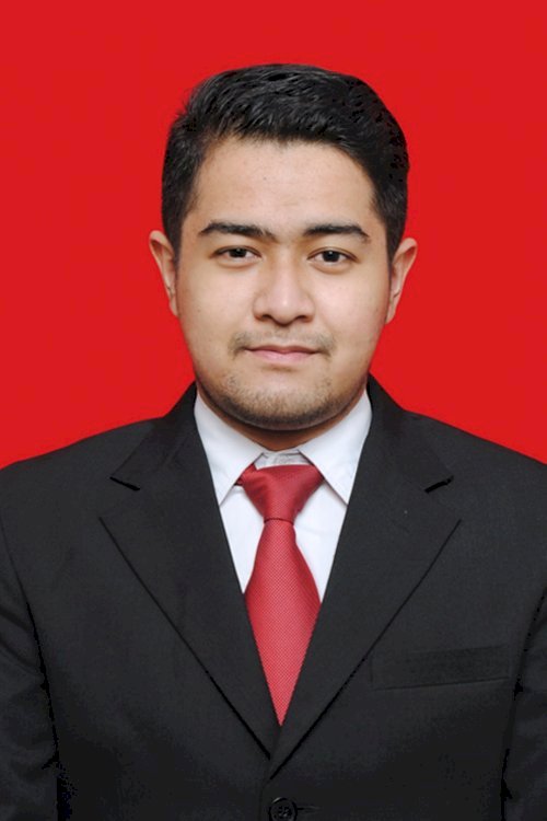KUMAIL BAGUS AFZAL