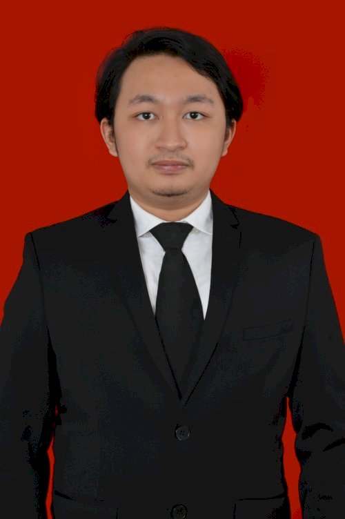 GEOVANO ANDRICO AGATHA PUTRA