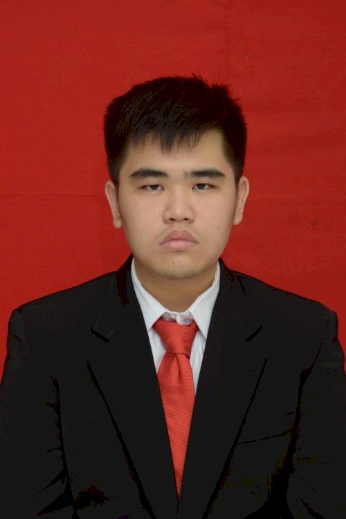 JESSEN CHRISTIAN CHANDRA