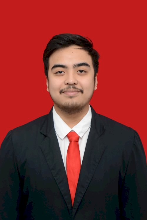 RAKA WIDYA PRAWARA
