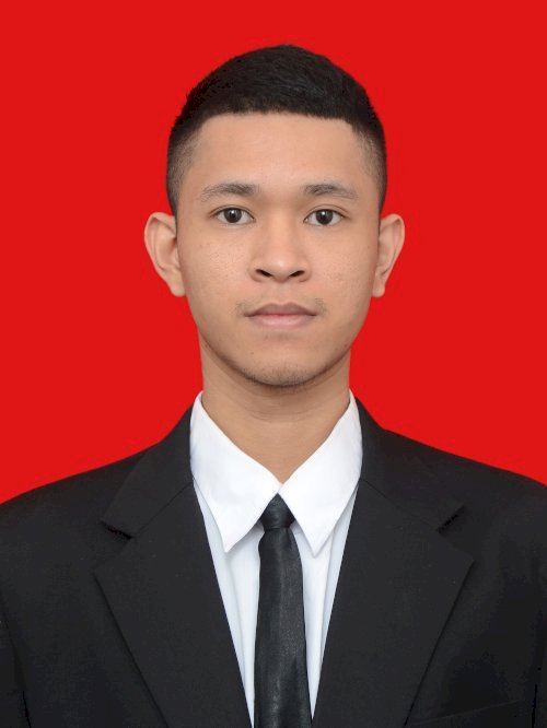 MUHAMMAD REFIANDI MUCHDAS