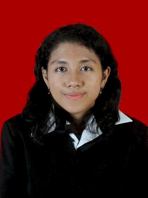ANNISA ALTING