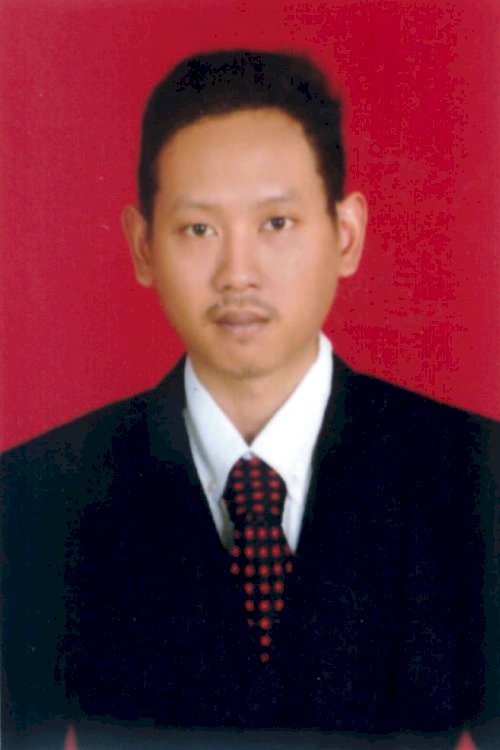 DIMAS SATRIO BANJAR MUHAMMAD
