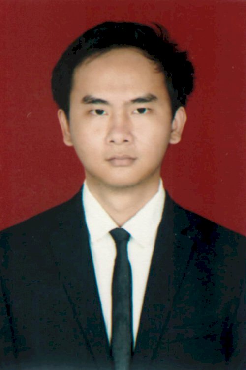 MAUDY PRADIKA WAHYUDI