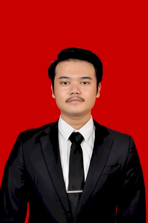 TRIANDA ALIFKA PUTRA