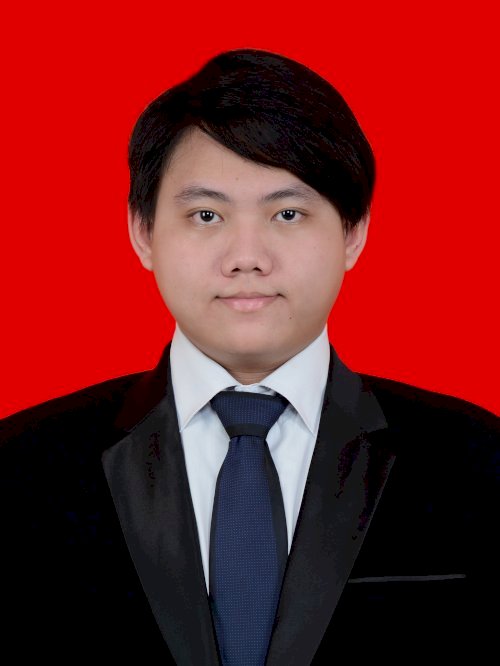 ARIFIN SETIAWAN