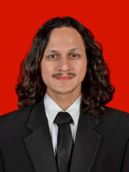 MUDAFAR YAHDI AZIZI