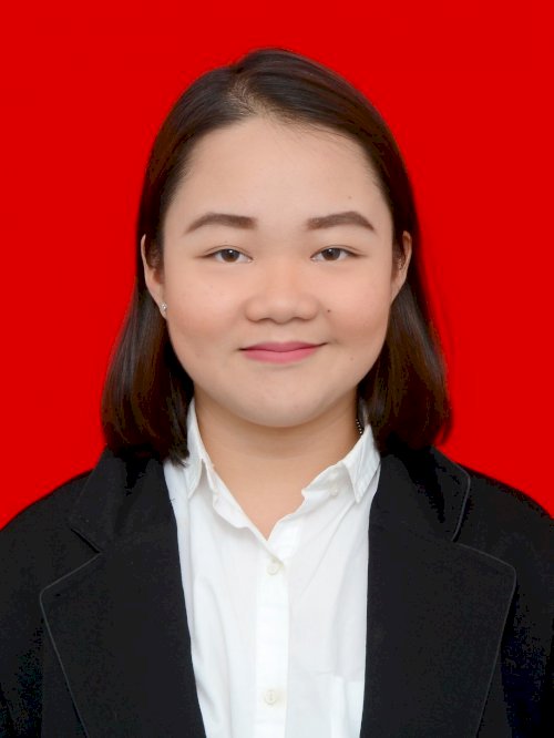 MARIE JOSEPHINE SANTOSA