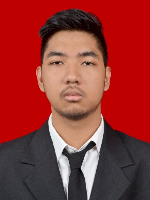 FINAN CHANDRA AGROSETYA