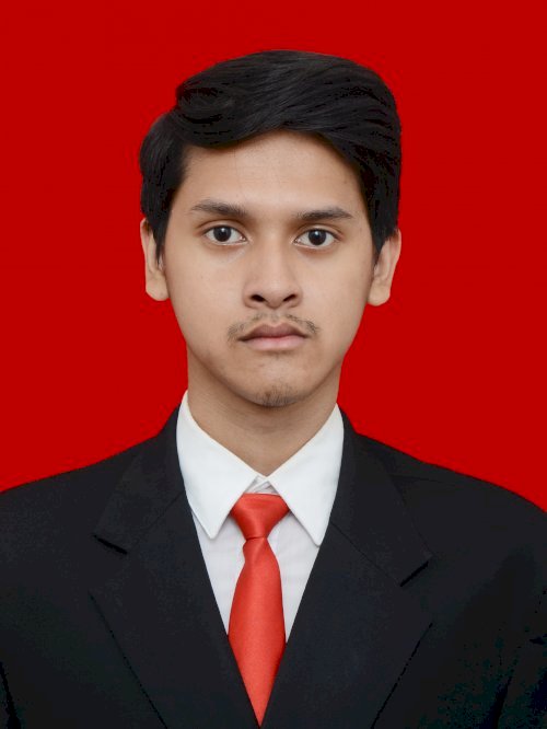 TUBAGUS MUHAMMAD SYAFIUL UMMAH SURYAKUSUMA