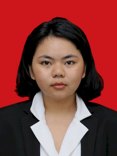 GABRIELLA BENITA THIAN